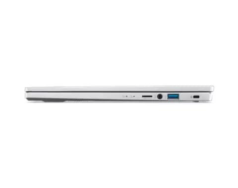 acer 2023 Swift Laptop 14" WUXGA 1920 x 1200 LED-Backlit 13th Generation Intel 10-Core i7-1355U 16GB LPDDR5 512GB SSD Wi-Fi 6E Windows 11 Home Bluetooth 5.1 Backlit KB Touchscreen Thunderbolt 4