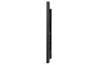 Samsung Business QM55R 55 inch 4K UHD 3840x2160 24/7 Commercial Signage LED Display for Business, HDMI, Wi-Fi, and 3-Year WRNTY, 500 nit (LH55QMREBGCXZA), Black