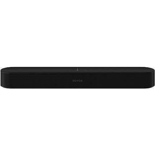 BEAM2US1BLK - Beam Smart Soundbar, Black