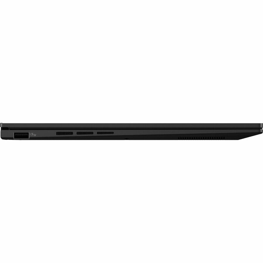 Asus ZenBook 14 UM3406 UM3406GA-XS79 14" Copilot+ PC Notebook - WUXGA - 60 Hz - AMD Ryzen AI 7 Ryzen AI 400 Series 445-32 GB - 1 TB SSD - Jade Black