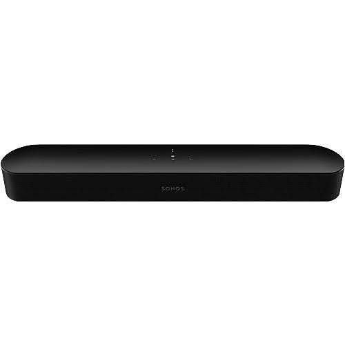 BEAM2US1BLK - Beam Smart Soundbar, Black