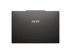 msi 2026 Venture 16 AI 16" WUXGA IPS Touchscreen Laptop 16-Core Intel Core Ultra 9 285H Intel Arc Graphics 64GB DDR5 4TB SSD USB-C w/DP WIFIAX RJ45 BT 5.3 Webcam HDMI 2.1 Backlit KB Windows 11 Pro