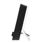 PC Speakers Stereo Sound Volume Controls 10 Watts Peak Power Speaker for PC/TV/Smartphone/Tablet