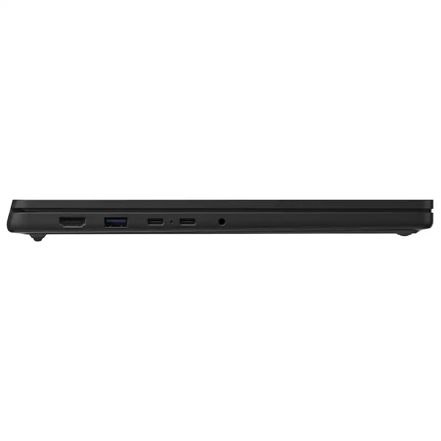 LG 2026 Gram Book 15U50U 15.6" FHD IPS Touchscreen Laptop 8-Core Intel Core Ultra 5 115U Intel Graphics 64GB DDR5 8TB SSD USB-C w/DP WIFIAX BT 5.2 Webcam HDMI 2.0 Windows 11 Home w/RE USB