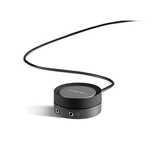 Bose Companion 5 Multimedia Speaker System – Graphite/Silver