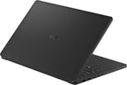 LG Laptop 2026 Gram Book 15U50U 15.6" FHD(1920x1080) IPS LED, 8-Core Intel Ultra 5 115U,64GB DDR5 8TB SSD, W11H, Intel UHD Graphics Shared Touchscreen Anti-Glare, Wi-Fi 6 Bluetooth 5.2 Titan Black