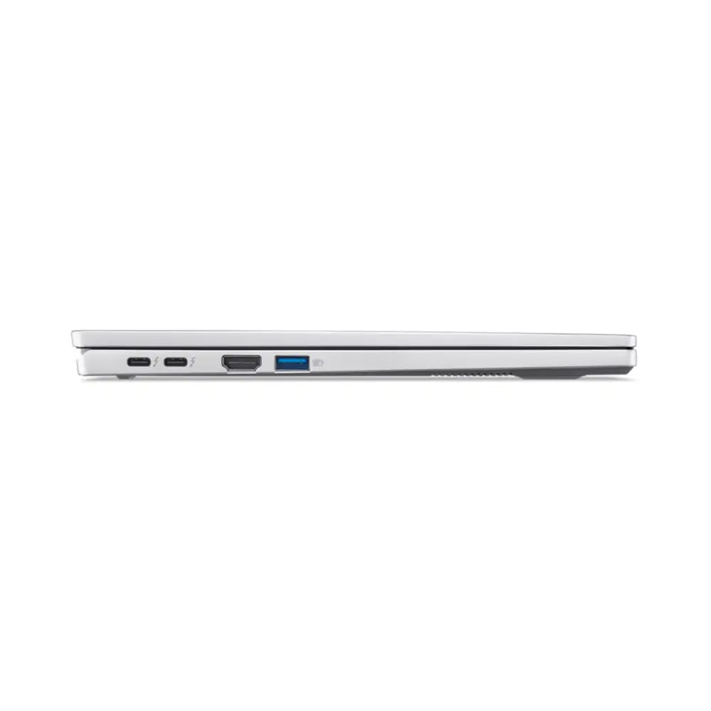 acer 2023 Swift Laptop 14" WUXGA 1920 x 1200 LED-Backlit 13th Generation Intel 10-Core i7-1355U 16GB LPDDR5 512GB SSD Wi-Fi 6E Windows 11 Home Bluetooth 5.1 Backlit KB Touchscreen Thunderbolt 4