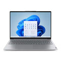 Lenovo 2026 ThinkBook 16 G9 IRL Laptop 16" WUXGA(1920x1200) IPS LED-Backlit, 10-Core Intel 7 240H64GB DDR5 4TB SSD, W11P,Backlit KB Anti-Glare,Wi-Fi 6E,Bluetooth 5.3,Thunderbolt 4 Arctic Grey