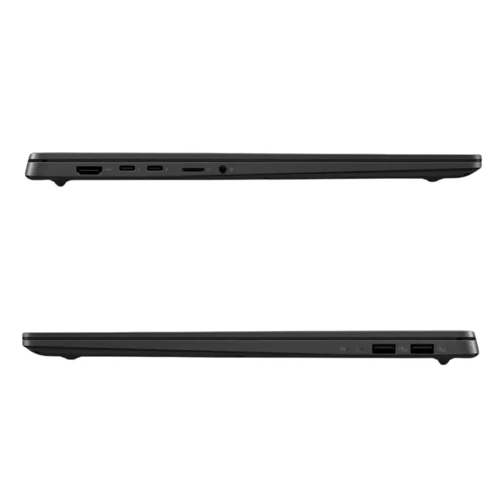 ASUS 2026 Vivobook S 16" 2880x1800 Laptop 8-Core AMD Ryzen AI 7 350 AMD Radeon 860M 16GB DDR5 4TB SSD USB-C w/DP WIFIAX BT 5.3 Webcam HDMI 2.1 Single-Zone RGB Backlit KB Windows 11 Pro w/RE USB