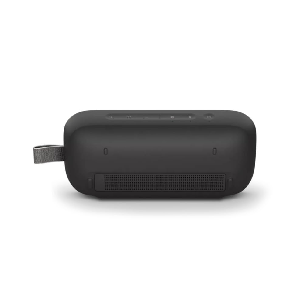 Bose SoundLink Flex 2nd Gen Portable Bluetooth Speaker with Accessory