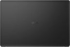 LG Laptop 2026 Gram Book 15U50U 15.6" FHD(1920x1080) IPS LED, 8-Core Intel Ultra 5 115U,64GB DDR5 8TB SSD, W11P, Intel UHD Graphics Shared Touchscreen Anti-Glare, Wi-Fi 6 Bluetooth 5.2 Titan Black