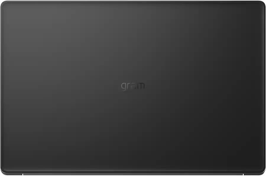 LG Laptop 2026 Gram Book 15U50U 15.6" FHD(1920x1080) IPS LED, 8-Core Intel Ultra 5 115U,64GB DDR5 8TB SSD, W11P, Intel UHD Graphics Shared Touchscreen Anti-Glare, Wi-Fi 6 Bluetooth 5.2 Titan Black