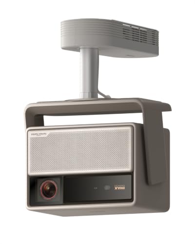 XGIMI HORIZON 20 Pro & XGIMI Ceiling Mount