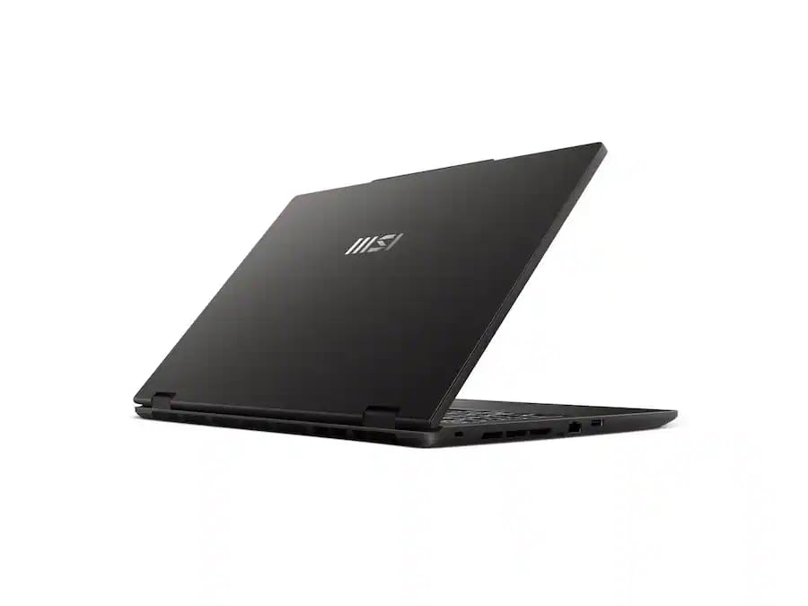 msi 2026 Venture 16 AI 16" WUXGA IPS Touchscreen Laptop 16-Core Intel Core Ultra 9 285H Intel Arc Graphics 64GB DDR5 2TB SSD USB-C w/DP WIFIAX RJ45 BT 5.3 Webcam HDMI 2.1 Backlit KB Windows 11 Home