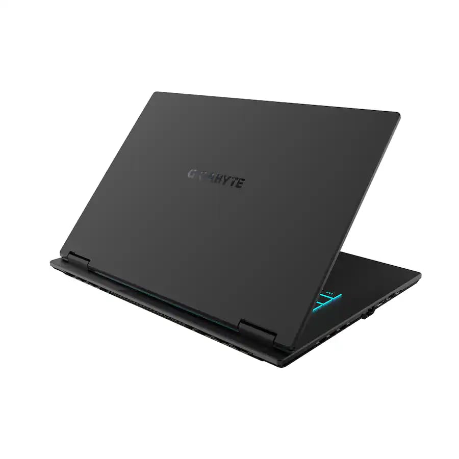 GIGABYTE A16 16" 165Hz WUXGA(1920x1200) IPS Gaming Laptop NVIDIA GeForce RTX 4050 6GB GDDR6 Intel 10-Core i7-13620H 48GB DDR5 2TB SSD Wi-Fi 6E Backlit KB 720p HD Camera Win11 Home w/ONT 32GB USB