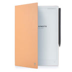 iFLYTEK AINOTE 2 Bundle - Orange Folio Case, 10.65" E Ink Tablet, 4.2mm AI Paper Tablet, Digital Notebook with Voice-to-Text, Handwriting Conversion, Powered by ChatGPT-5 for Work,Study,Meetings