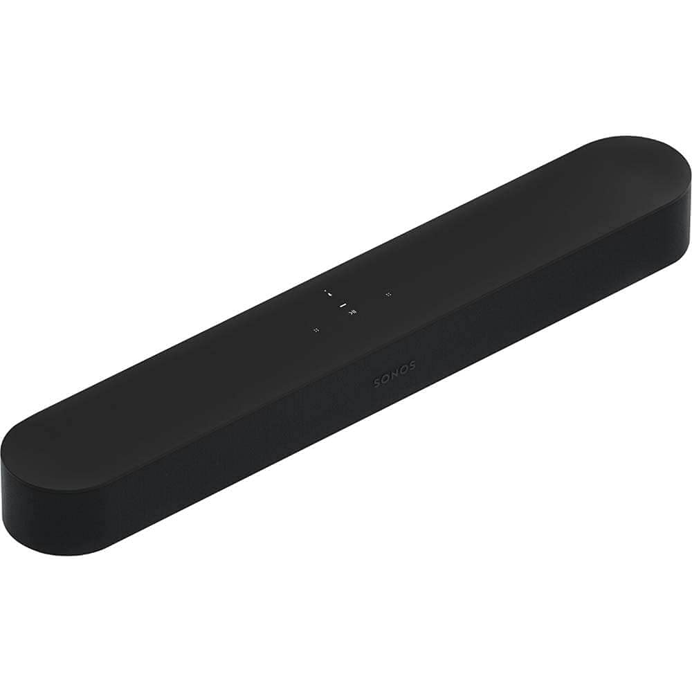 Sonos Beam (Gen 1) - Black