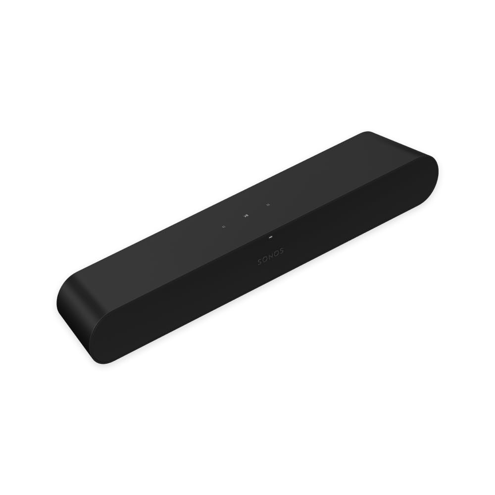 Sonos Ray + Sub Mini - Black