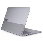 Lenovo 2026 ThinkBook 16 G9 AHP Laptop 16" WUXGA 1920x1200 AMD Ryzen 7 250 8Core AMD Radeon Graphics 24G DDR5 1TB SSD WiFi 7 Windows 11 Pro Bluetooth 5.4 Backlit KB 1080p+IR Camera,FP Thunderbolt 4