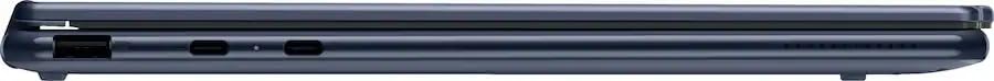 Lenovo Yoga 9i 2-in-1 Aura Edition Laptop, Intel Ultra 7 258V, 14" 2.8K 120Hz 500 nits Glass Touchscreen, 32 GB DDR5, 2 TB SSD, 5MP Camera E Shutter, Linear Pen, Wi-Fi 7, Win 11 - Cosmic Blue