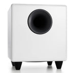 Audioengine S8 Powered Subwoofer – 250W Wireless-Ready 8-Inch Bass Speaker