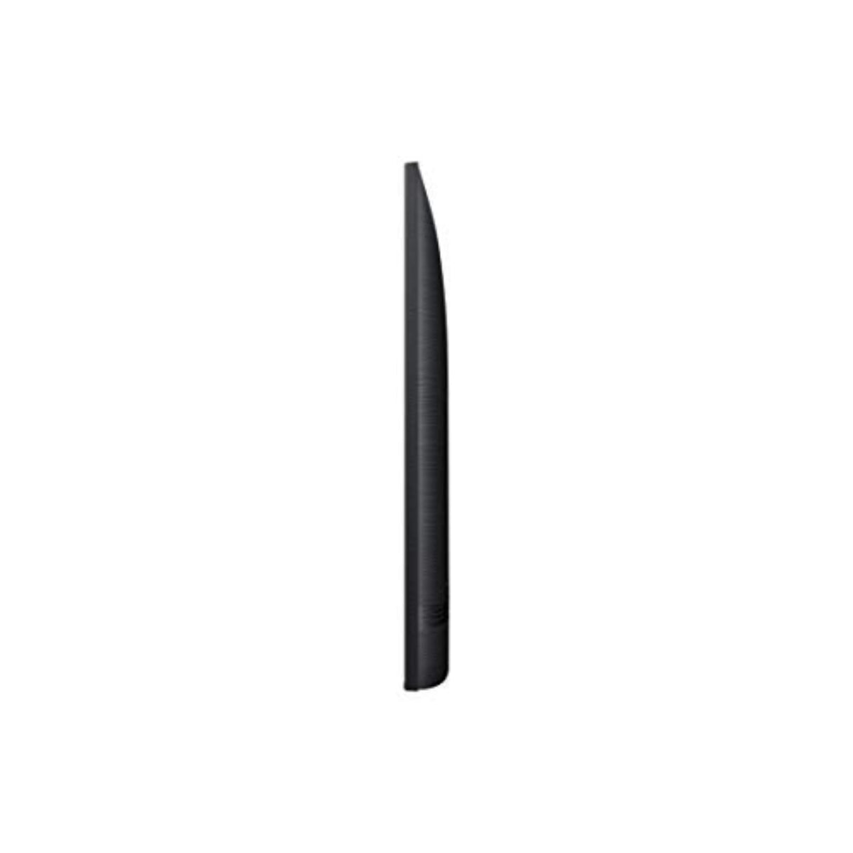 SAMSUNG Business QE65T 65-inch 4K UHD 3840x2160 LED Commercial Signage Display, HDMI, USB, Speakers, 3-Yr Wrnty, 16/7 Operation, 300 nit (LH65QETEPGCXGO), Black