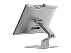ALOGIC Clarity Fold Touch 27” 4K UHD Touchscreen Monitor with Fold Stand, USB-C with 65W Power Delivery, Built-in Webcam, Multi-Touch Display, HDMI & USB Hub – Compatible with Mac & Windows