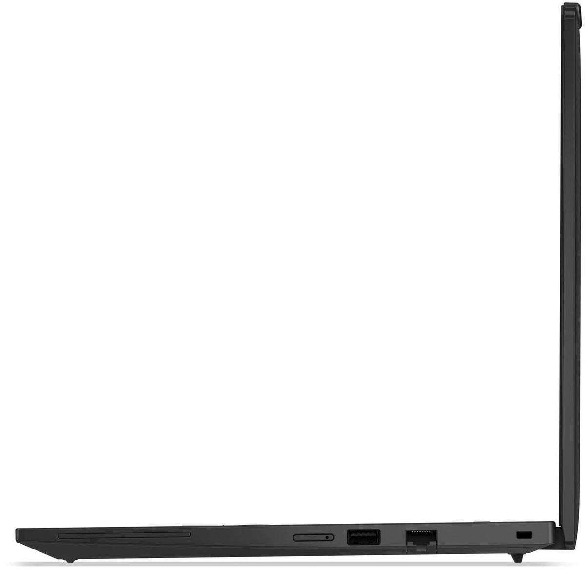 Lenovo ThinkPad T14 Gen 6 14" WUXGA 1920x1200 IPS Touchscreen Laptop 12-Core Intel Ultra 7 255U 32GB DDR5 4TB SSD Intel Graphics Shared TB4 Wi-Fi 6E Backlit KB Fingerprint Win11 Pro w/ONT 32GB USB
