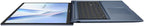 ASUS 2026 Vivobook 17 17.3" FHD IPS Laptop 6-Core Intel Core 3 100U Intel Graphics 16GB DDR5 1TB SSD USB-C w/DP WIFIAX BT 5.2 Webcam HDMI 1.4 Windows 10 Home w/RE USB