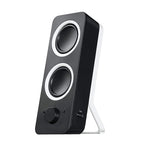PC Speakers Stereo Sound Volume Controls 10 Watts Peak Power Speaker for PC/TV/Smartphone/Tablet