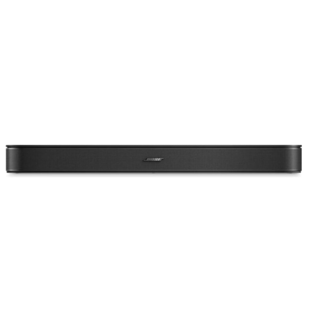 Bose TV Speaker 3-Channel Soundbar (2nd Gen) +Premium Soundbar Mount Bundle