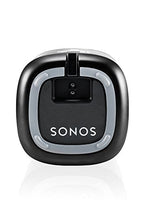 Sonos PLAY:1 Multi-Room Digital Music System Bundle (4 - PLAY:1 Speakers) - Black (Renewed)
