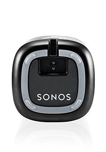 Sonos PLAY:1 Multi-Room Digital Music System Bundle (4 - PLAY:1 Speakers) - Black (Renewed)
