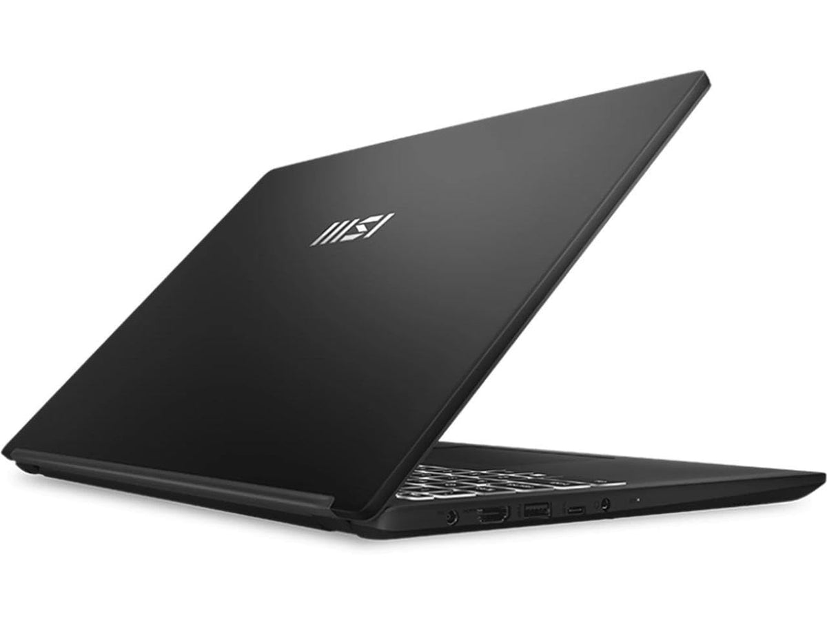 msi 2026 Modern 15.6” FHD IPS Touchscreen Laptop 14-Core Intel Core 9 270H 48GB DDR4 4TB NVMe SSD USB-C w/DP WiFi AX BT Webcam HDMI2.1 Backlit KB Windows 11 Home w/RE USB