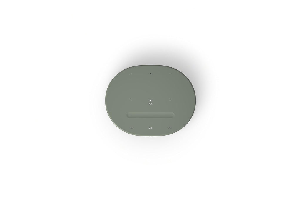 Olive Sonos MOVE 2 Speaker