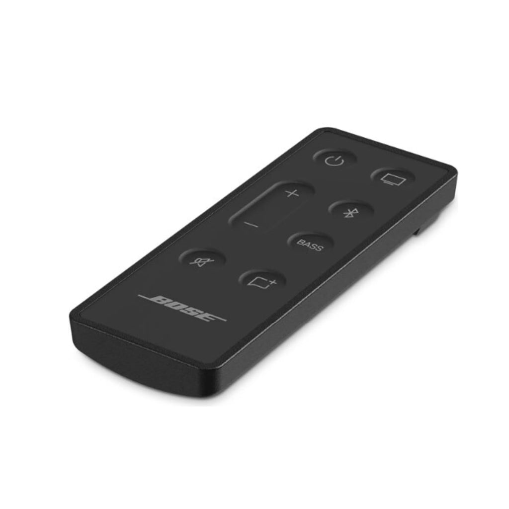 Bose TV Speaker 3-Channel Soundbar (2nd Gen) +Premium Soundbar Mount Bundle