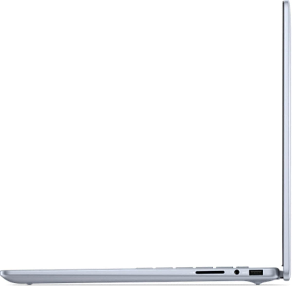 Dell 2025 Inspiron 16” WUXGA IPS Touch Laptop 16-Core Intel Core Ultra 9 185H Arc Graphics 16GB LPDDR5 2TB SSD Thunderbolt 4 WiFi AX BT Webcam HDMI1.4 Backlit KB Fingerprint Windows 11 Pro