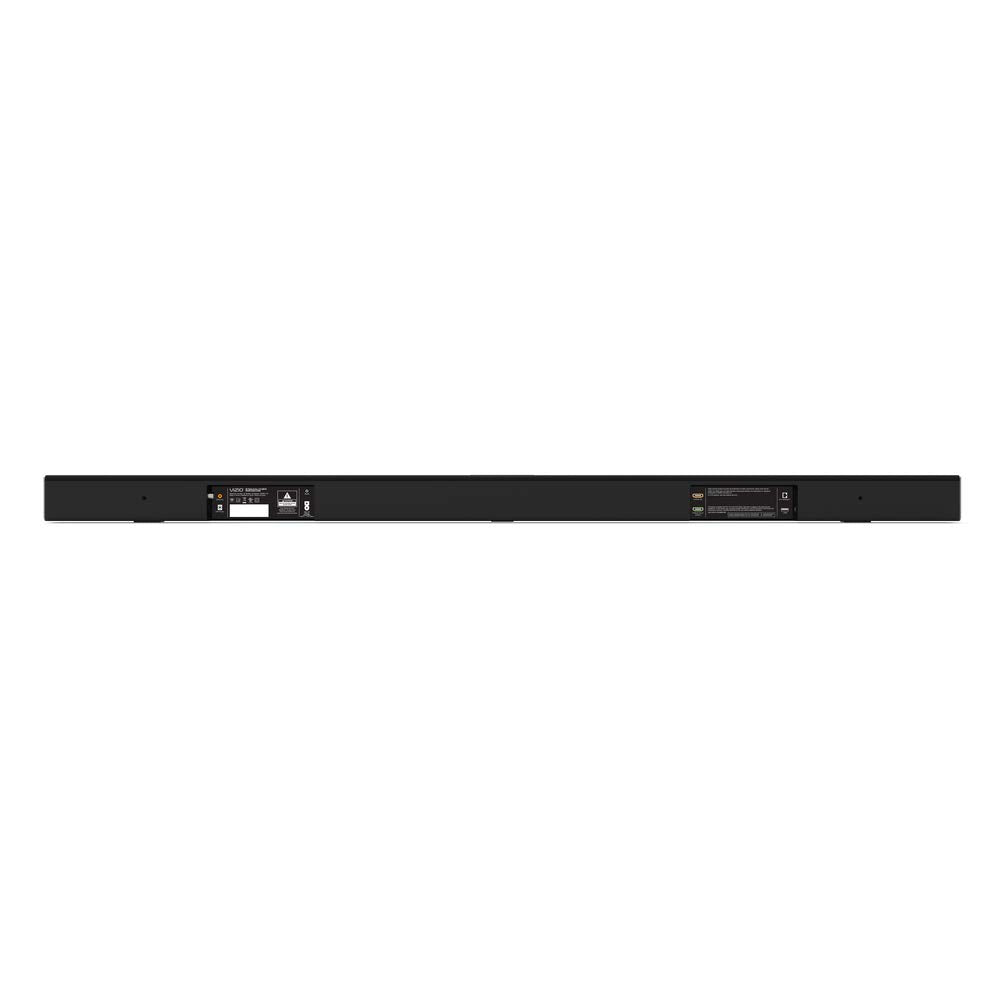 VIZIO SB4051-D5 Smartcast 40” 5.1 Slim Sound Bar System, Black