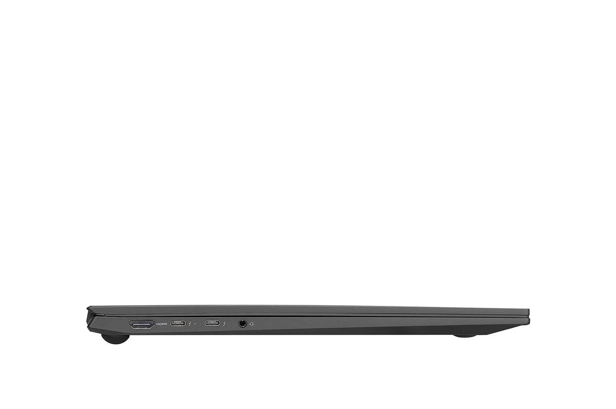 LG Gram 17 2023 Ultra Light Laptop 17" WQXGA IPS 12-Core 13th Intel Core i7-1360P 32GB RAM 1TB SSD Iris Xe Graphics Thunderbolt 4 Wi-Fi 6E Backlit KB Fingerprint Windows 11 Pro w/ONT 32GB USB