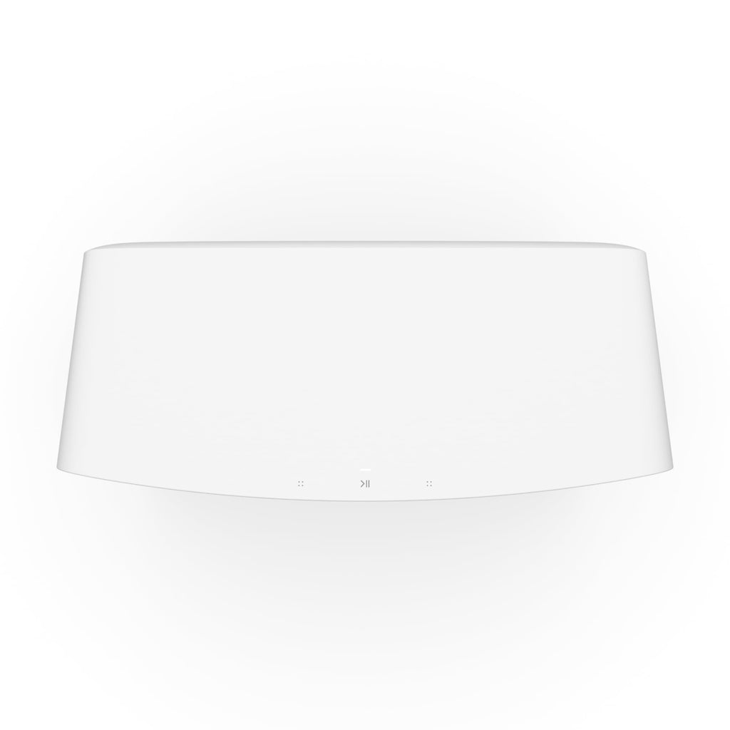 Sonos Five - White - Wireless HiFi Speaker