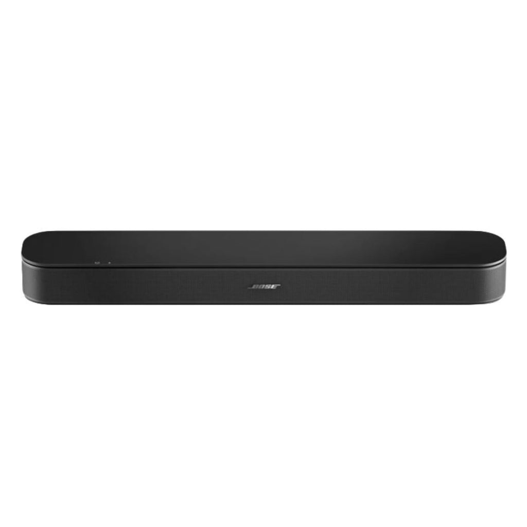 Bose TV Speaker 3-Channel Soundbar (2nd Gen) +Premium Soundbar Mount Bundle