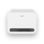 WiiM Sub Pro Smart Wireless Subwoofer with RoomFit™ Bass, Black