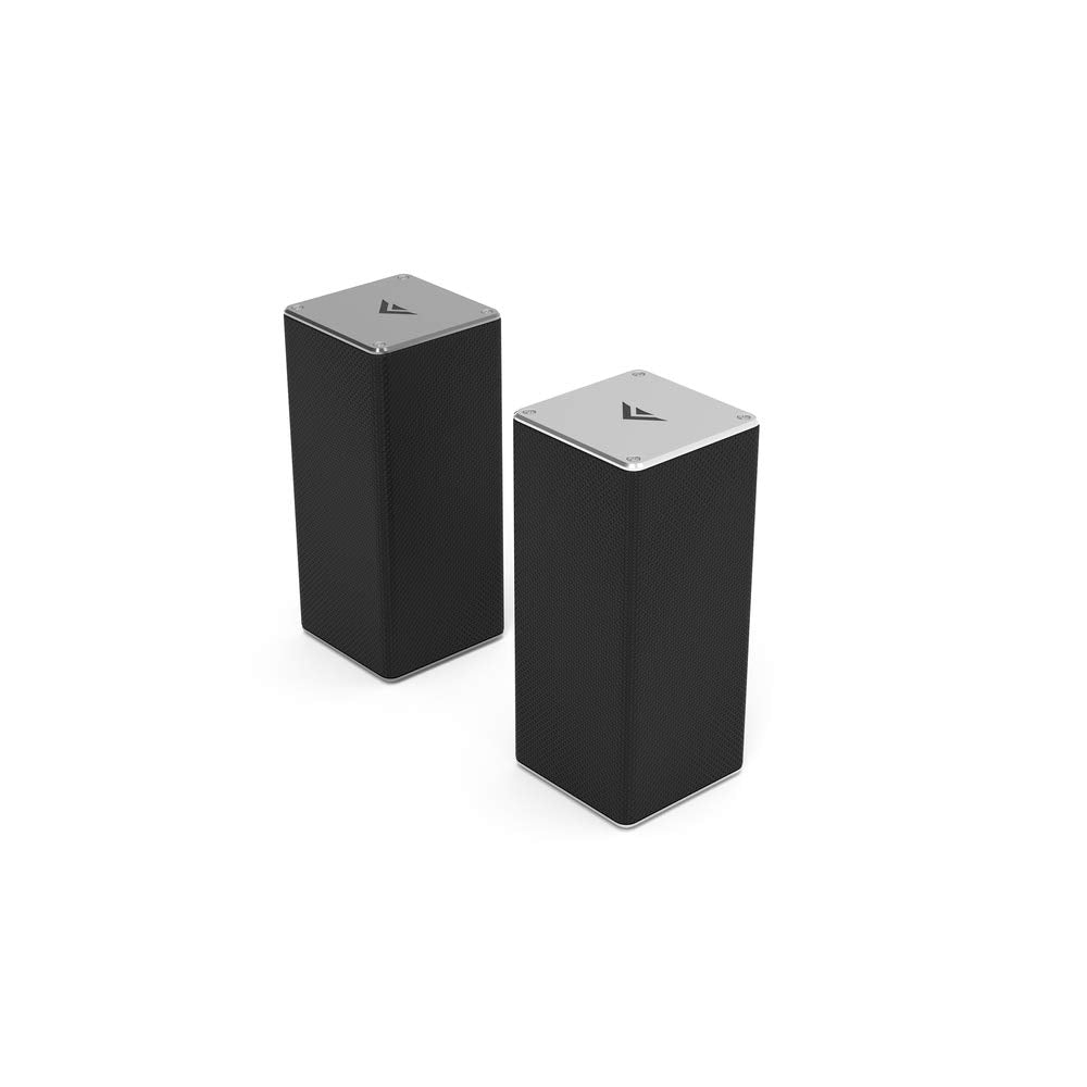 VIZIO SB4051-D5 Smartcast 40” 5.1 Slim Sound Bar System, Black