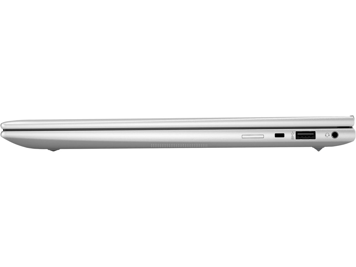 HP 2025 EliteBook Laptop 14" WUXGA 1920x1200 LED-Backlit Intel Core Ultra 7 165H 16Core Intel Graphics 64G DDR5 4TB SSD WiFi6E Windows 11 Pro Bluetooth 5.3 Backlit KB 5MP+IR Camera TS Thunderbolt 4