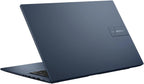 ASUS 2026 Vivobook 17 17.3" FHD IPS Laptop 6-Core Intel Core 3 100U Intel Graphics 24GB DDR5 2TB SSD USB-C w/DP WIFIAX BT 5.2 Webcam HDMI 1.4 Windows 11 Pro w/RE USB