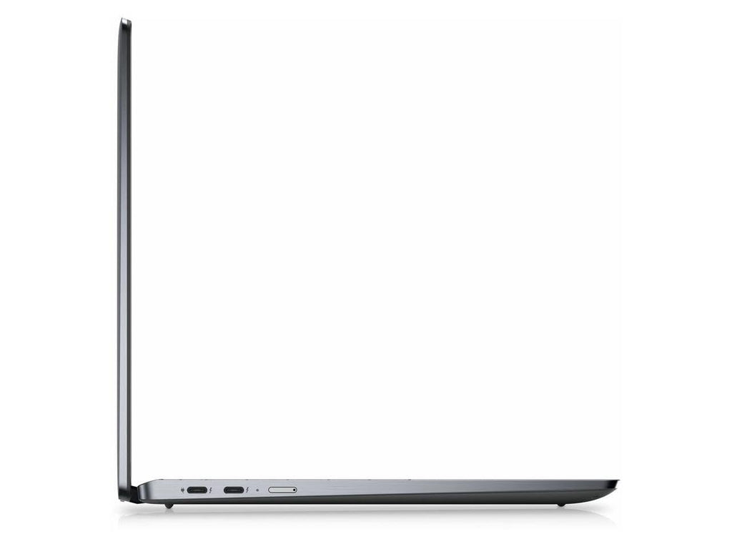 Dell Latitude 9450 2-in-1 Laptop 14" WQXGA(2560x1600) IPS Touchscreen Intel 12-Core Ultra 7 165U vPro 16GB LPDDR5 1TB SSD Thunderbolt 4 Wi-Fi 7 Backlit Keyboard Fingerprint IR Camera Win11 Pro