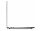 Dell Latitude 9450 2-in-1 Laptop 14" WQXGA(2560x1600) IPS Touchscreen Intel 12-Core Ultra 7 165U vPro 16GB LPDDR5 1TB SSD Thunderbolt 4 Wi-Fi 7 Backlit Keyboard Fingerprint IR Camera Win11 Pro