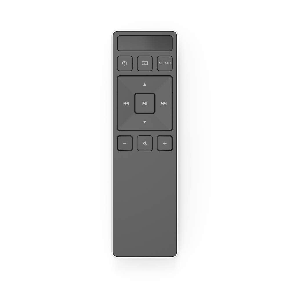 VIZIO SB4051-D5 Smartcast 40” 5.1 Slim Sound Bar System, Black