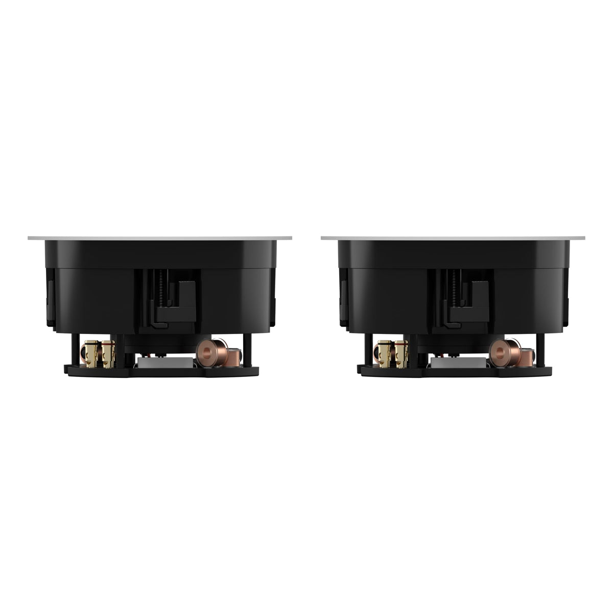 Sonos In-Ceiling Speakers - Pair Of Architectural Speakers By Sonance For Ambient Listening