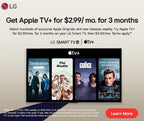 LG 55-Inch QNED evo AI 4K QNED85A Series Mini LED Smart TV, 2025 Model